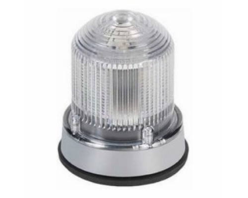 EDWARDS SIGNALING  125XBRIRGA24D      125 CHAMELEON SUPERBRIGHT RGA 24V DC