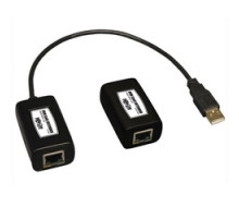 TRIPP LITE  B202-150  B202-150      1-Port USB over Cat5/Cat6 Extender, Transmitter and Receiver, up to 150-ft., TAA