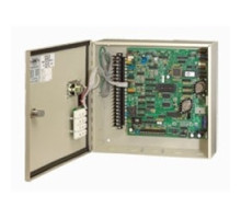 DOOR KING  1838-081      Door/Gate Access Controller, PC Programmable, 3-Relay, 8000 Transaction Buffer, 20 VA, 16 VAC, 250 Milliampere, 12.25