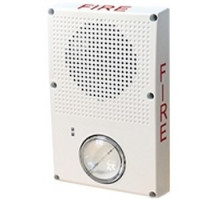 KIDDE COMMERCIAL  WG4WF-SVMC               OD Strobe, Fire, White