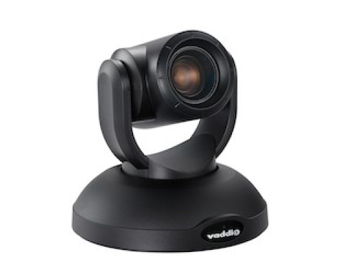 VADDIO LLC  999-9950-000B               ROBOSHOT 20 UHD Camera Black