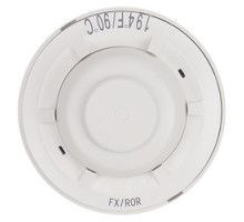 SYSTEM SENSOR  5604               Heat Detector, 194F Fixed Temperature, Single-circuit Mechanical