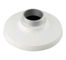 HANWHA VISION SBP-122HM        Small Cap Adapter For: QND-7080R/6070R, QNV-7010R/20R/30R, QNV-6010R/20R/30R, XNV-6010/20R, XNV-8020R/30R/40R, HCD-6070R/6080R/7070R/7070RA, HCV-7010R/7010RA/7020R/7020RA/7030R/7030RA, LND-6071R, LNV-