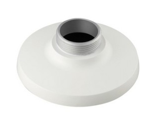 HANWHA VISION SBP-122HM        Small Cap Adapter For: QND-7080R/6070R, QNV-7010R/20R/30R, QNV-6010R/20R/30R, XNV-6010/20R, XNV-8020R/30R/40R, HCD-6070R/6080R/7070R/7070RA, HCV-7010R/7010RA/7020R/7020RA/7030R/7030RA, LND-6071R, LNV-