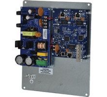 ALTRONIX NETWAYSP3PL   Single 1G Fiber SFP, 3 port 10/100/1000 2 ports PoE/PoE+ 60W Hi-PoE & 1 port PoE/PoE+ ; Hardened 120W Power Supply/BatChgr & Switch Boards mounted on Backplane; LINQ