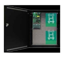 LIFESAFETY POWER  FPO75-D8PE2M      Integrated Mercury Power System, Mclass Unified, 6 Ampere 12 Volt DC/3 Ampere 24 Volt DC, 75 Watt, 4-Door, 8 Auxiliary, 20