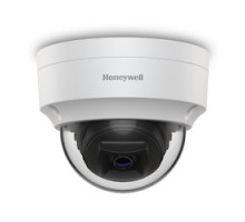 HONEYWELL BUILDING PRODUCTS  HC30W45R2               5MP IP IR Rugged Minidome, 2.812 Mm MFZ