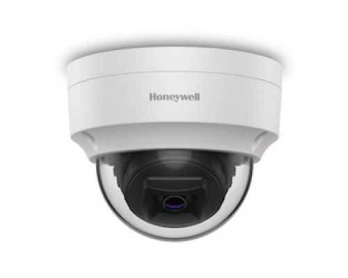 HONEYWELL BUILDING PRODUCTS  HC30W45R2               5MP IP IR Rugged Minidome, 2.812 Mm MFZ