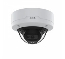 AXIS COMMUNICATIONS  02372-001  M3216-LVE              M3216-LVE FIXED DOME W/DLPU. H.264/H.265 MAX 4MP AT 30   FPS W/WDR M3216-LVE