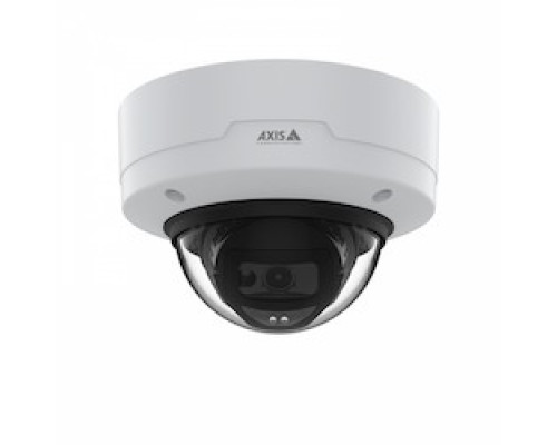 AXIS COMMUNICATIONS  02372-001  M3216-LVE              M3216-LVE FIXED DOME W/DLPU. H.264/H.265 MAX 4MP AT 30   FPS W/WDR M3216-LVE