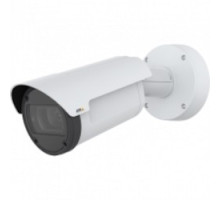 AXIS COMMUNICATIONS  01702-001  Q1798-LE      ROBUST OUTDOOR, NEMA 4X, IP66/67 AND IK10-RATED 10 MP/ 4K, DAY/NIGHT, FIXED BULLET CAMERA PROVIDING FORENSIC WDR AND LIGHTFINDER 2.0 TECHNOLOGY