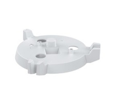 AXIS COMMUNICATIONS  02458-001  TP6901-E      Adapter Bracket That Allows Axis P56-series To Be Connected To Q6100