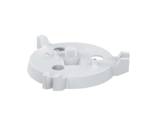 AXIS COMMUNICATIONS  02458-001  TP6901-E      Adapter Bracket That Allows Axis P56-series To Be Connected To Q6100