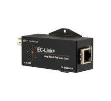 NVT PHYBRIDGE  NV-ECLK-PLS      EC-link+ Adapter. To Be Used With CLEER24 Switch, EC10 Or EC Base