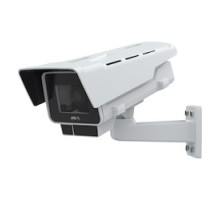 AXIS COMMUNICATIONS  01809-031  P1377-LE BAREBONE      P1377-LE BAREBONE, NO LENS, MIDSPAN NOT INCLUDED