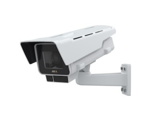 AXIS COMMUNICATIONS  01809-031  P1377-LE BAREBONE      P1377-LE BAREBONE, NO LENS, MIDSPAN NOT INCLUDED