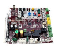 LIFTMASTER  K1D8389-1CC      MAIN BOARD, DC PAD-MOUNTS, UL 325