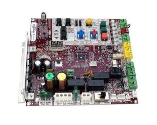 LIFTMASTER  K1D8389-1CC      MAIN BOARD, DC PAD-MOUNTS, UL 325