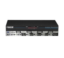 BLACK BOX NETWORK SERVICES  KV2008A      KVM Switch - Single-Head, DVI-D Dual-Link, USB True Emulation, Audio, 8-Port