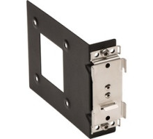 AXIS COMMUNICATIONS  5505-801               Network Camera DIN-Rail Clip, 4.69