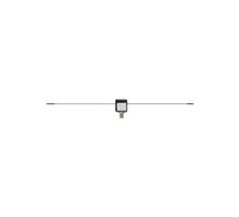 KANTECH SYSTEMS  P-WLS-A1      ioProx accessory, standard whip antenna for P700WLS