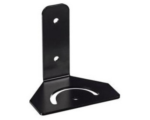 BOSCH SECURITY SYSTEMS  IIR-MNT-SLB      Bracket For Illuminator, Single L, Black