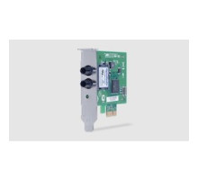 ALLIED TELESIS  AT-2911SX/ST-901  990-005993-901      1000SX/ST PCIe Network Adapter Card