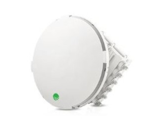 SIKLU  EH-2500FX-ODU-H-EXT      EH-2500FX E-Band 80GHz FDD ODU w/ Adapter for Ext Antenna, 1gbps, 2x copper 2x fiber ports