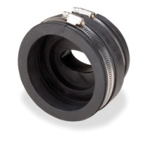 ANDREW  WGB4-127      Boot Assembly, 4 in, for elliptical waveguide 127A