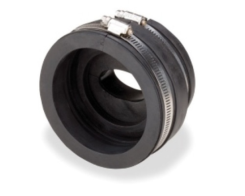 ANDREW  WGB4-127      Boot Assembly, 4 in, for elliptical waveguide 127A