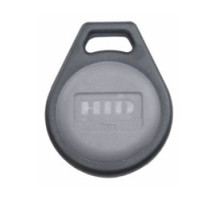 HID GLOBAL CORPORATION  1346NNSNNSPEC      Access Control Proximity Key Fob, ProxKey III, Non-Programmed, No Printed Card Numbering, 1.55