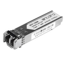 ANTAIRA TECHNOLOGIES LLC  SFP-100M      100 Mpbs Fiber SFP Transceiver, Multimode 2KM / LC / 1310nm, 0C-70C