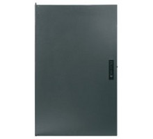 MIDDLE ATLANTIC PRODUCTS  DOOR-S18      Essex Solid Door, 18 RU