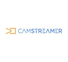 CAMSTREAMER S.R.O.  505-001      Store Occupancy Manager