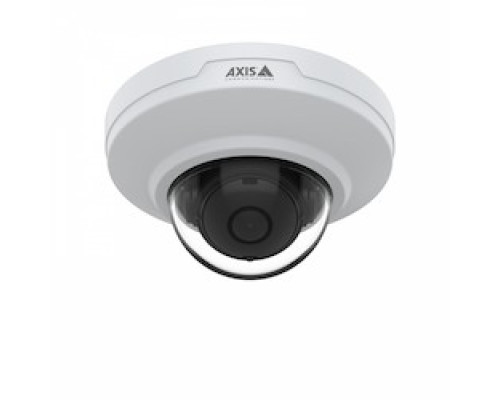 AXIS COMMUNICATIONS  02375-001  M3088-V              AXIS M3088-V IS AN      ULTRA-COMPACT, INDOOR FIXED  MINI DOME WITH DEEP