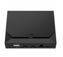 HANWHA VISION  SPD-152               64CH Network Video Decoder