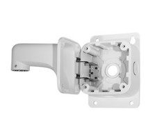 LIBERTY SECURITY  L3HWM1               Liberty Wall Mount, Req. Camera Spec L3PC2, 3, 4, 5 Or 6 Pendent Caps