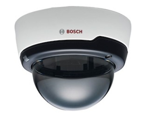 BOSCH SECURITY SYSTEMS  BUB-TIN-FDI      Camera Bubble, Indoor, Polycarbonate, Tinted, For IP4000/IP5000 Flexidome Camera