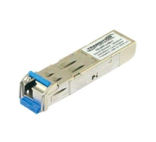 LANTRONIX TN-SFP-OC3S   100BASE-FX / OC-3 Small Form Factor Pluggables 1310 nm single-mode LC [20 km/12.4 miles]