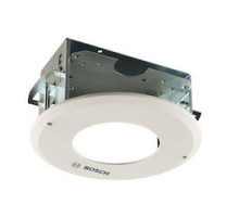 BOSCH SECURITY SYSTEMS  NDA-FMT-DOME               Inceiling flush mount for dome camera
