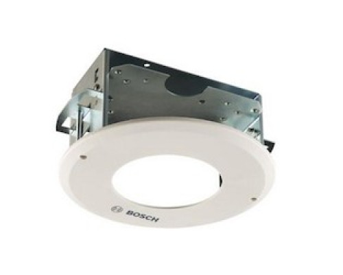 BOSCH SECURITY SYSTEMS  NDA-FMT-DOME               Inceiling flush mount for dome camera