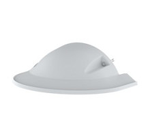 AXIS COMMUNICATIONS  02806-001  TQ3002-E      Spare Part Standard Weather Shield For Axis Q3626/8-VE, Protecting The Dome From Rain, Snow And Sun