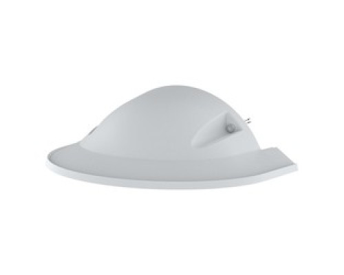 AXIS COMMUNICATIONS  02806-001  TQ3002-E      Spare Part Standard Weather Shield For Axis Q3626/8-VE, Protecting The Dome From Rain, Snow And Sun