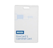 HID GLOBAL CORPORATION  1326LMSSVSPEC      Access Control Proximity Card, Programmed, Low Frequency, Sequential Encoded/Printed, Vertical Slot Punch, 3.385