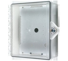 SAFETY TECHNOLOGY INTL  STI-7521-HTR      Enclosure Cover, 10.06