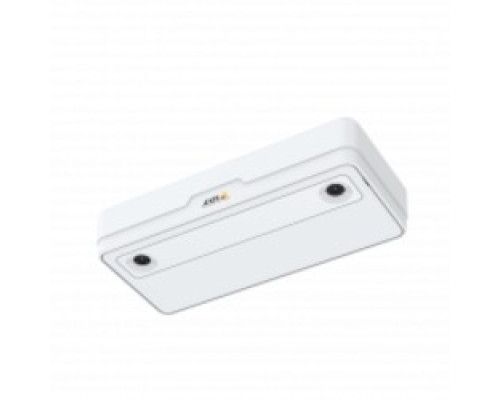 AXIS COMMUNICATIONS  01786-001  P8815-2 3D PPL COUNTER WH              P8815-2 3D PPL COUNTER WH