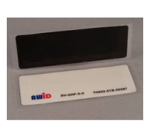 AWID  RV-UHF-0-0      UHF Rear View Mirror Tag for use with LR-2000 and LR-3000 Readers
