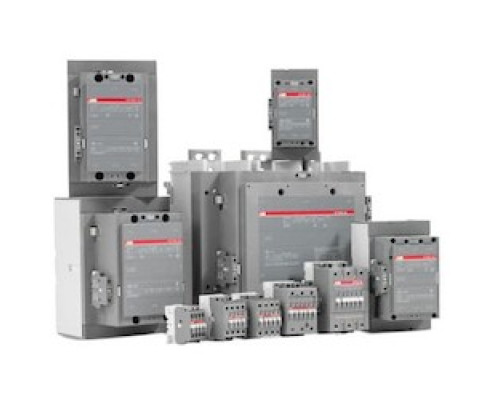 ABB  A145W-30-11-84      WELDING CONTACTOR 120 VAC COIL 200 AMP 1NC 1NO AUX