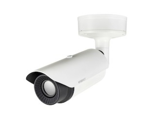 HANWHA VISION  TNO-4050T      VGA Thermal Bullet