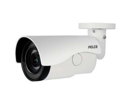 PELCO  IBE229-1I      Sarix Series Camera, Enhanced, Indoor Bullet PoE 1224 V / 2 MP